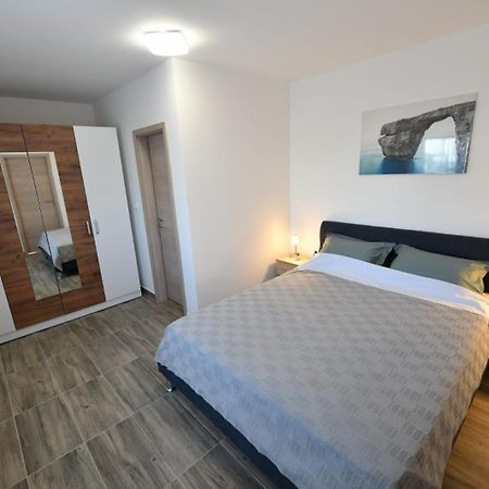 City Apartment 4You 자다르 객실 사진