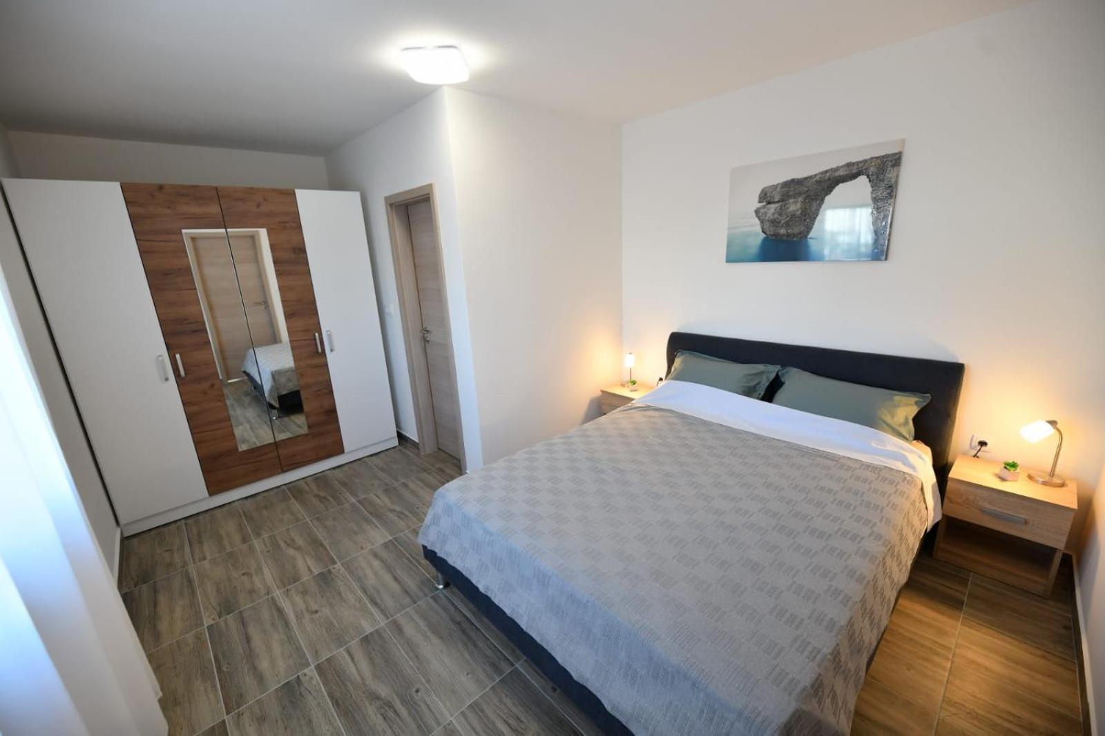 City Apartment 4You 자다르 객실 사진