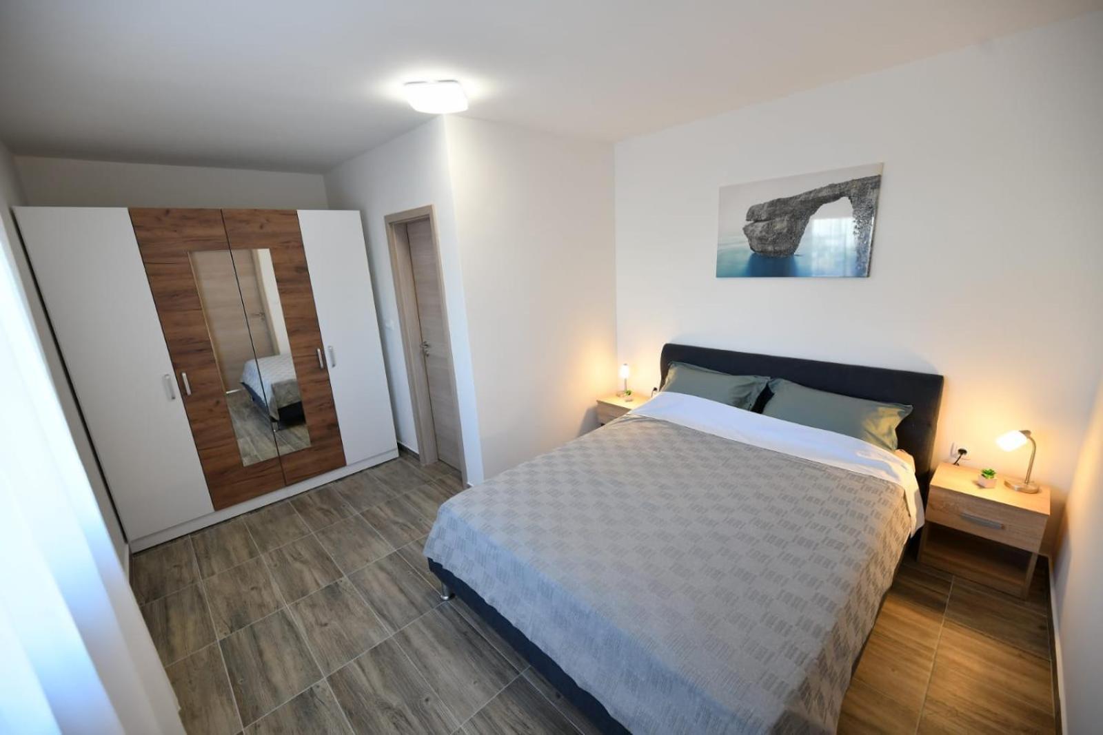 City Apartment 4You 자다르 객실 사진