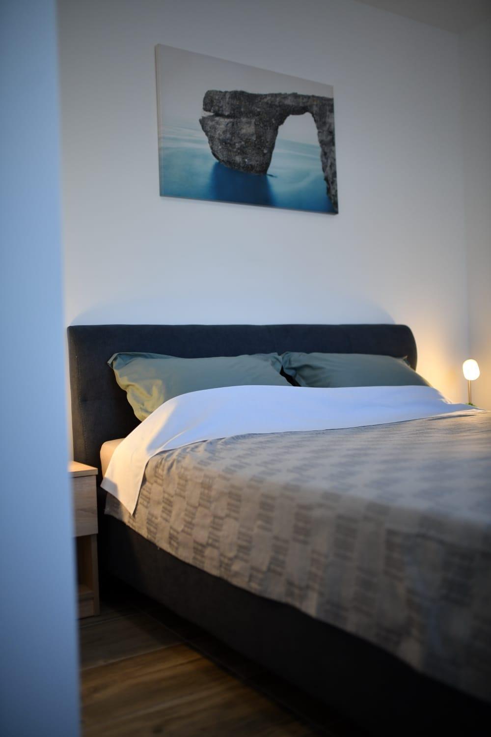 City Apartment 4You 자다르 객실 사진