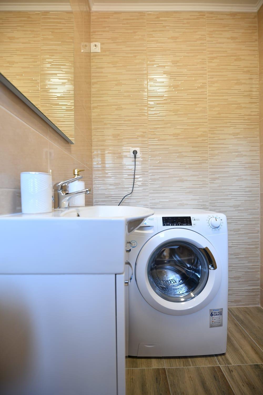 City Apartment 4You 자다르 객실 사진