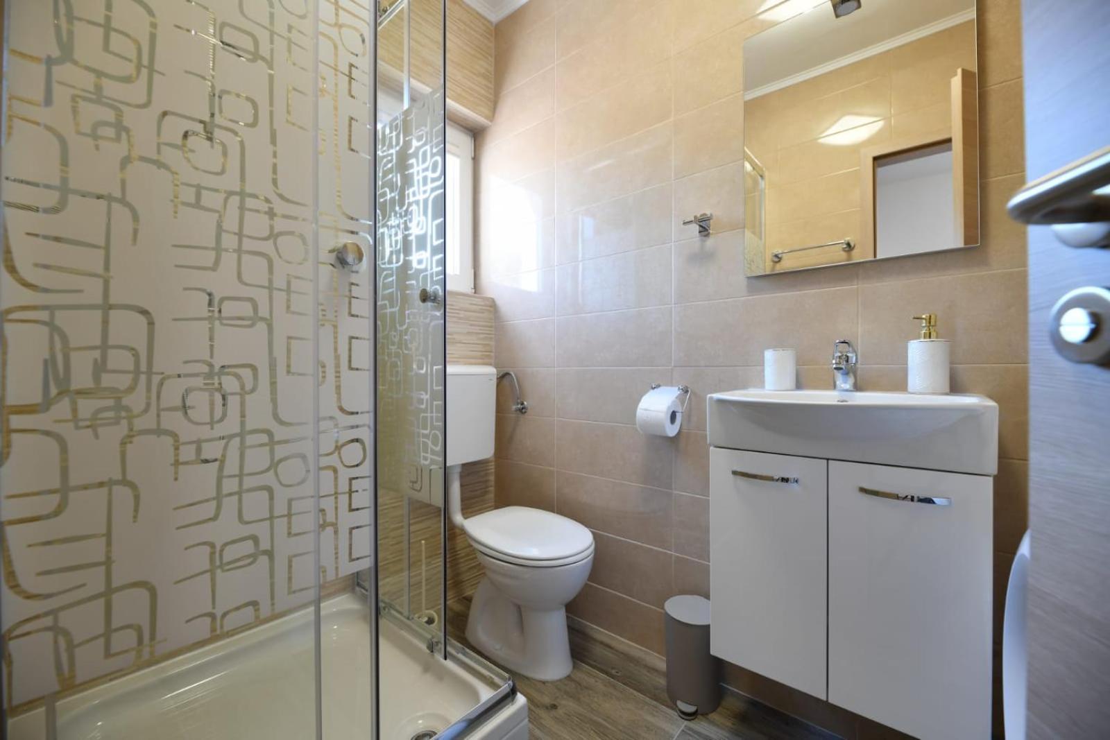 City Apartment 4You 자다르 객실 사진